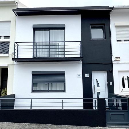 Iris House Al Azores ปอนตาเดลกาดา ภายนอก รูปภาพ