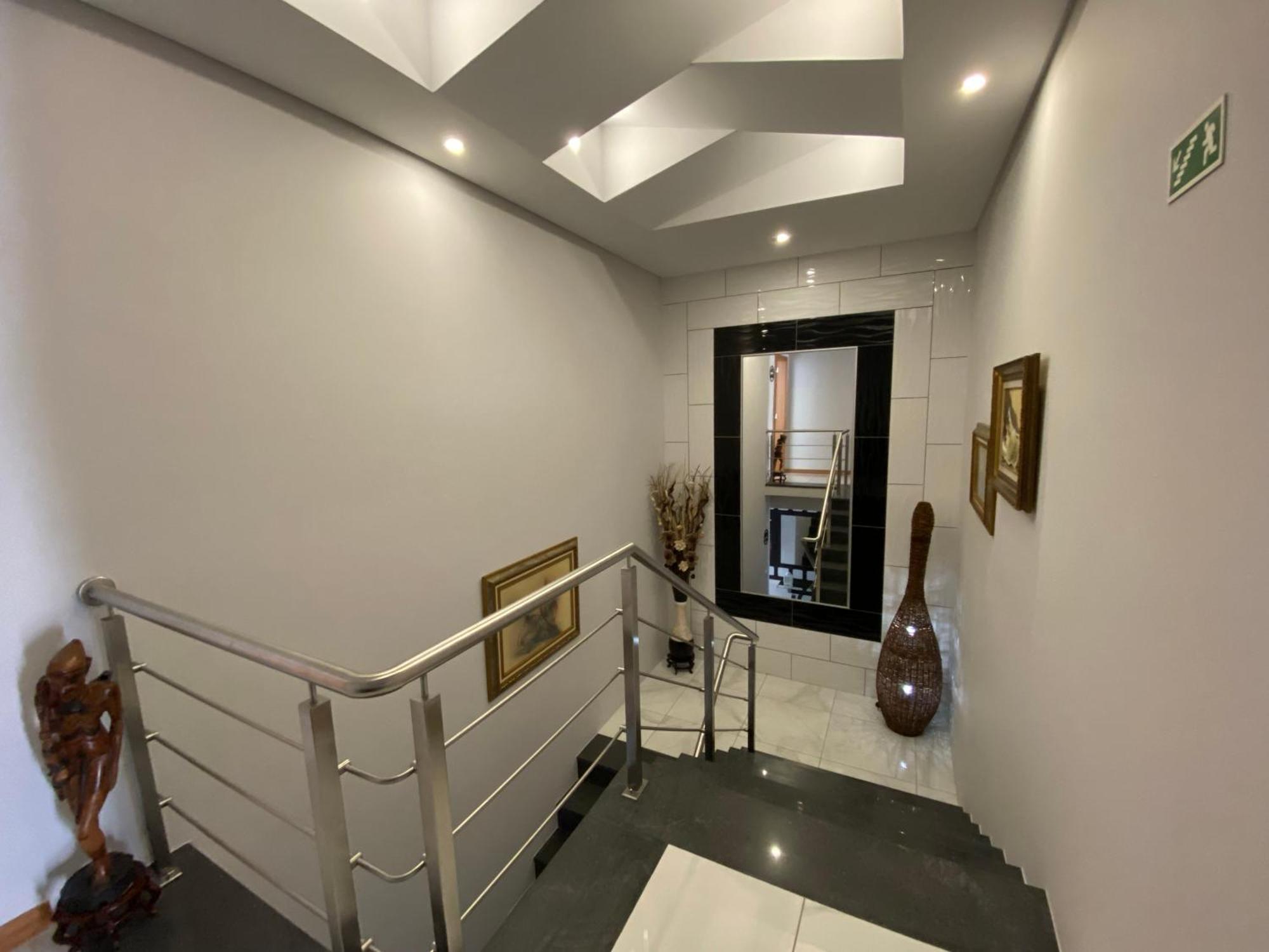 Iris House Al Azores ปอนตาเดลกาดา ภายนอก รูปภาพ