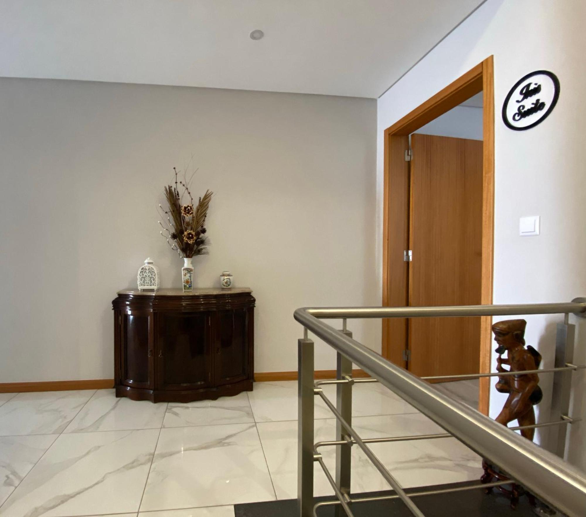 Iris House Al Azores ปอนตาเดลกาดา ภายนอก รูปภาพ