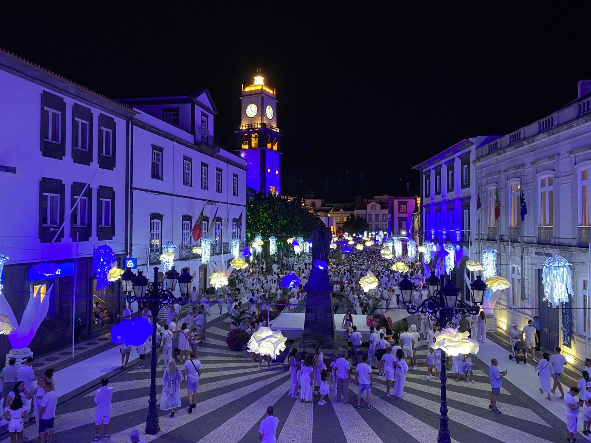 Iris House Al Azores ปอนตาเดลกาดา ภายนอก รูปภาพ