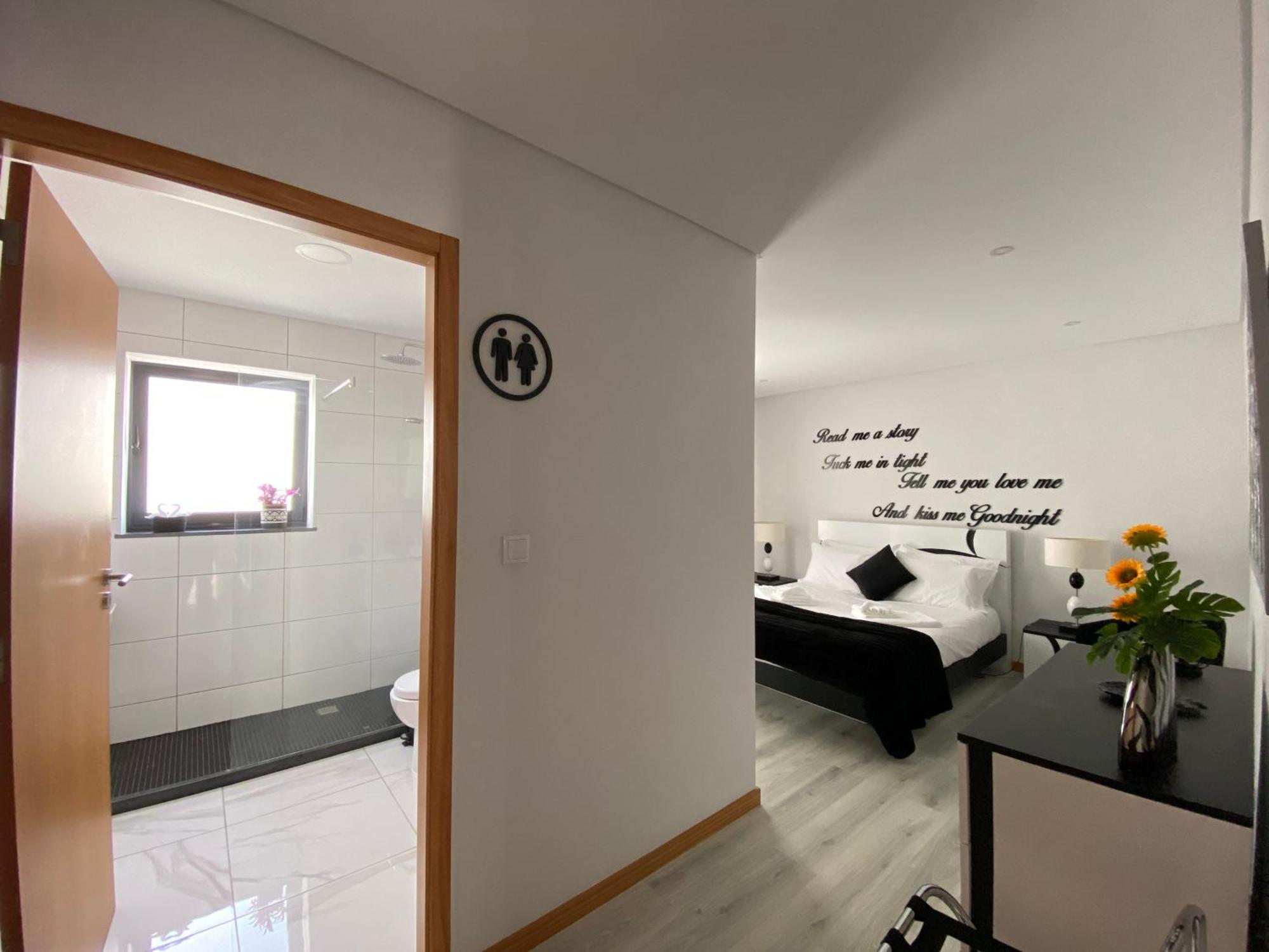 Iris House Al Azores ปอนตาเดลกาดา ภายนอก รูปภาพ
