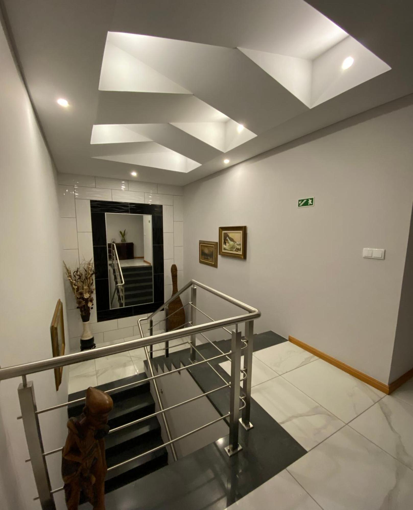 Iris House Al Azores ปอนตาเดลกาดา ภายนอก รูปภาพ