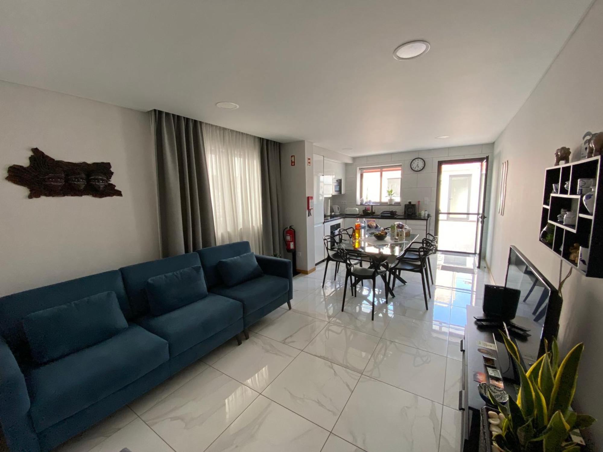 Iris House Al Azores ปอนตาเดลกาดา ภายนอก รูปภาพ