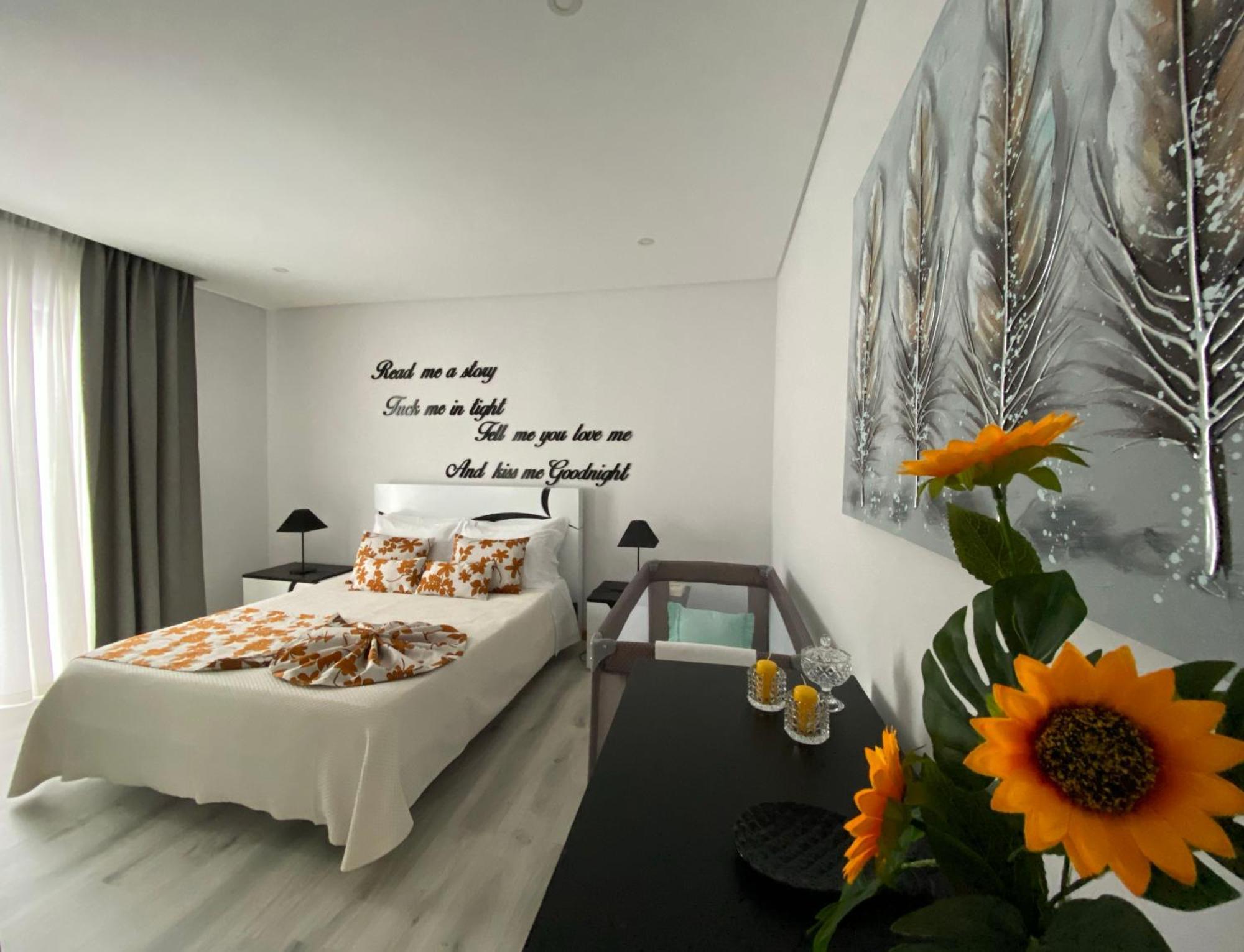 Iris House Al Azores ปอนตาเดลกาดา ภายนอก รูปภาพ