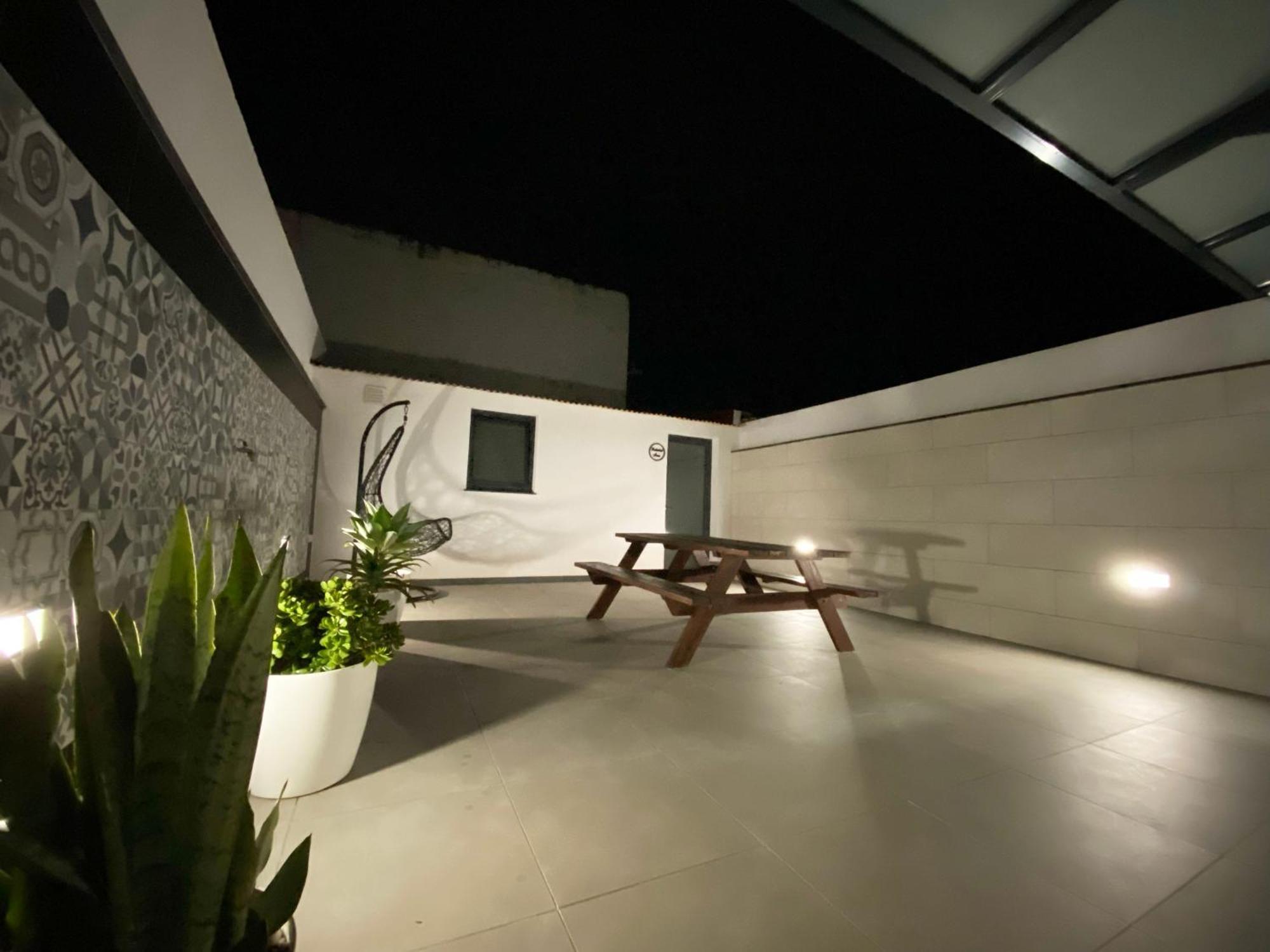 Iris House Al Azores ปอนตาเดลกาดา ภายนอก รูปภาพ