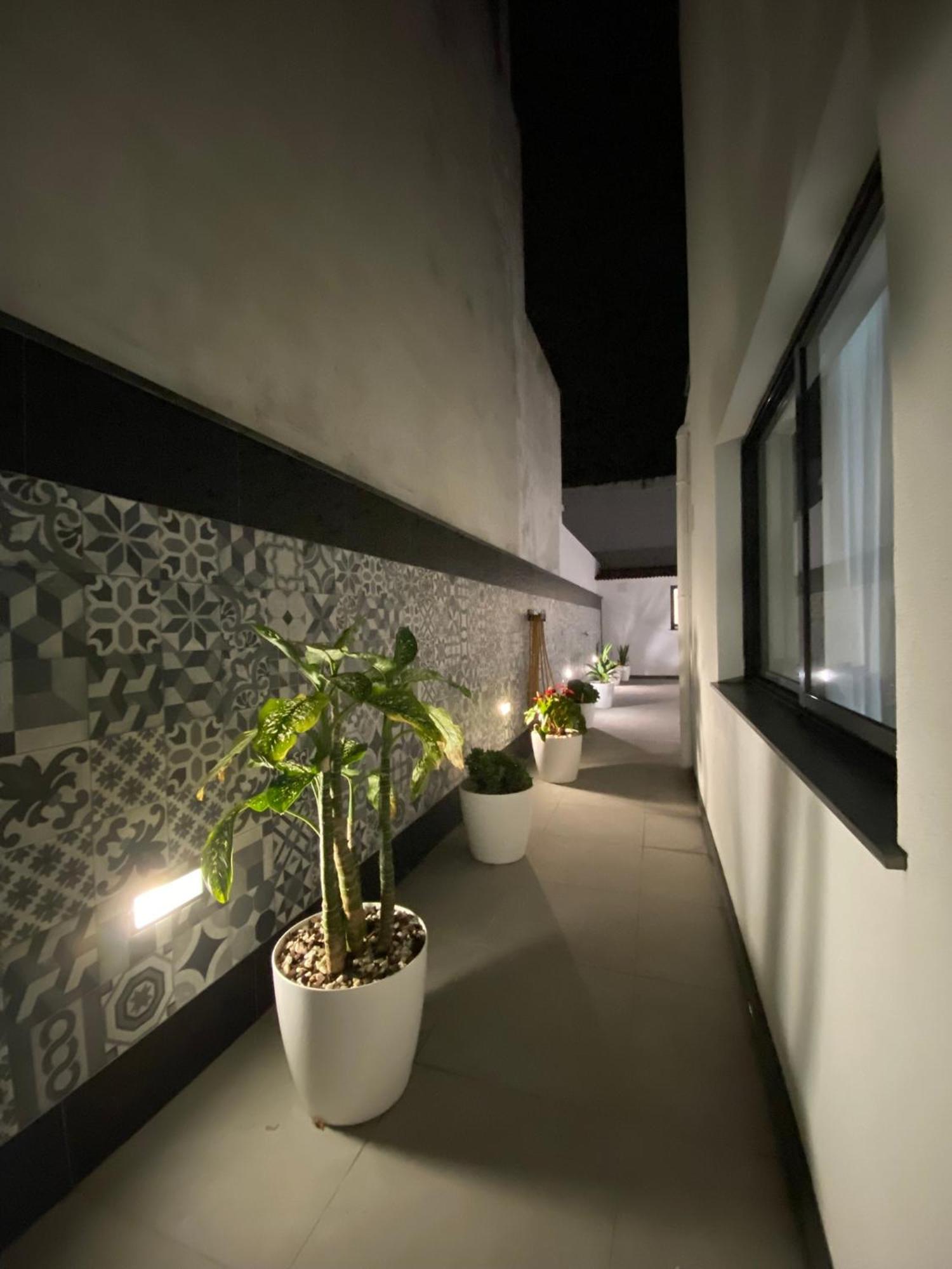 Iris House Al Azores ปอนตาเดลกาดา ภายนอก รูปภาพ