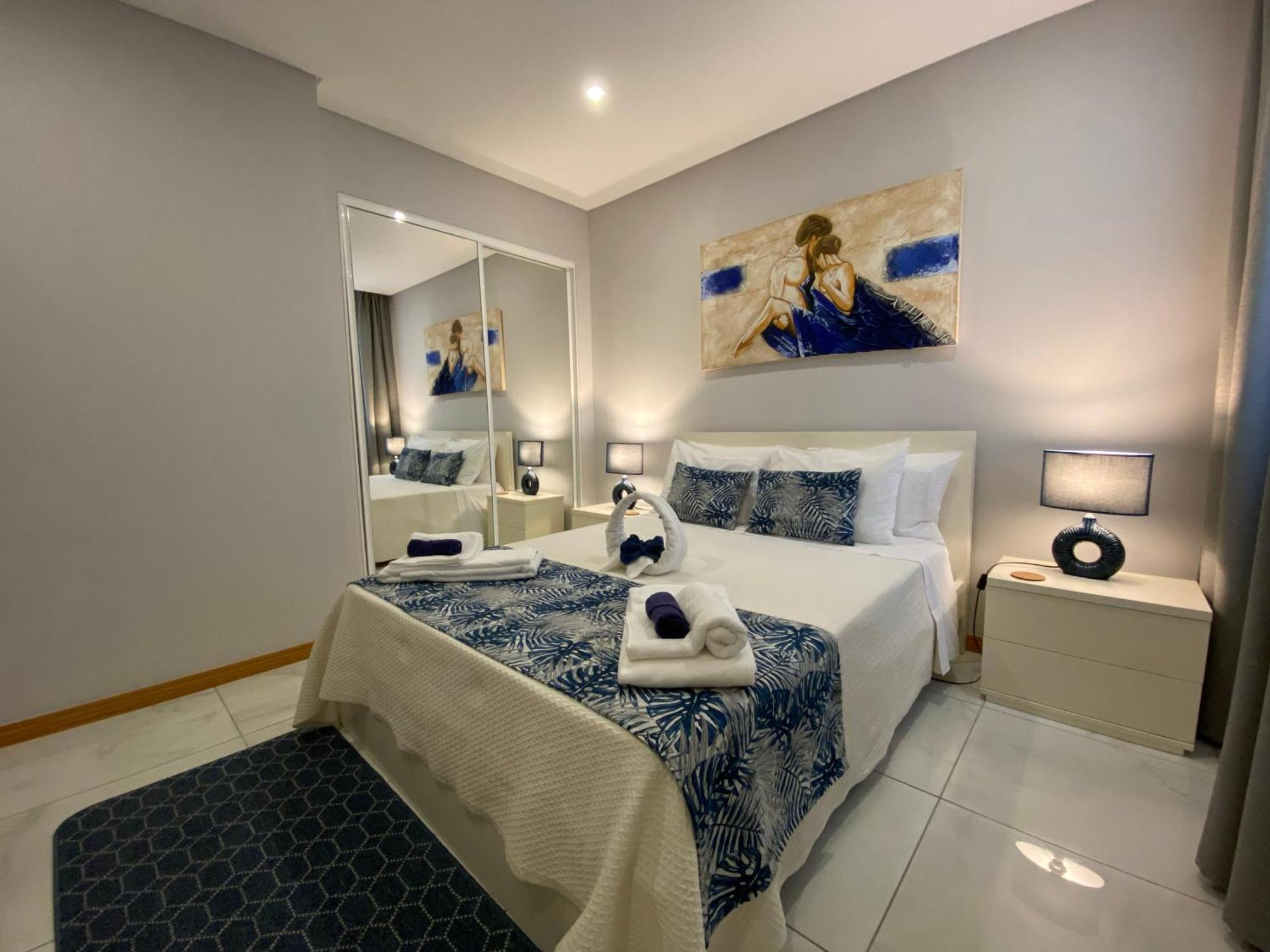 Iris House Al Azores ปอนตาเดลกาดา ภายนอก รูปภาพ