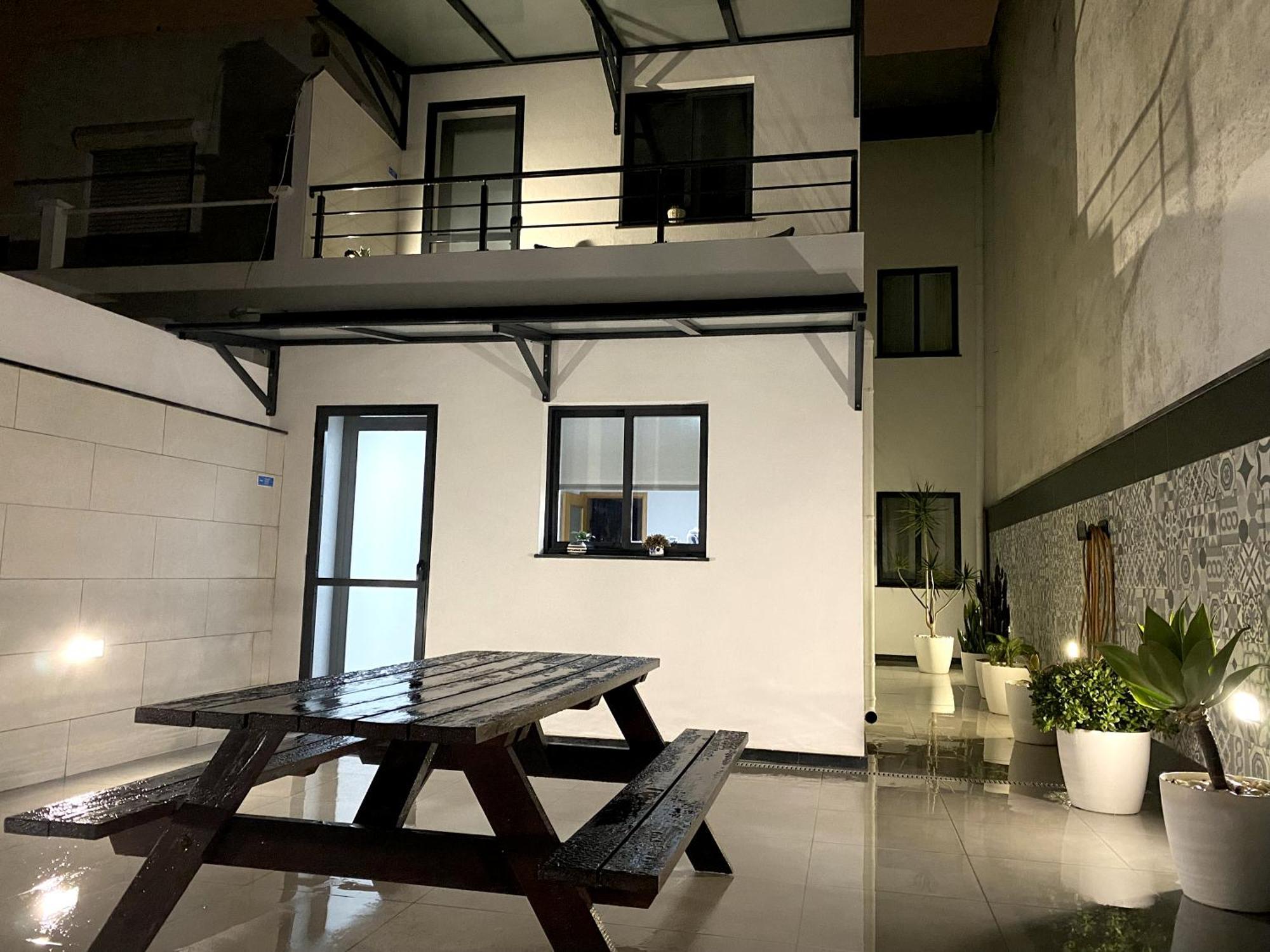 Iris House Al Azores ปอนตาเดลกาดา ภายนอก รูปภาพ