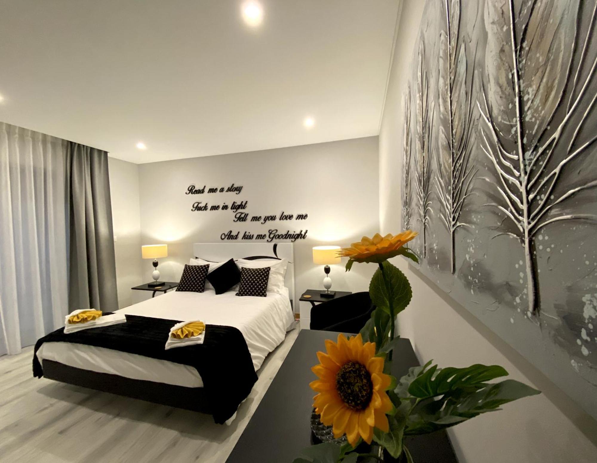 Iris House Al Azores ปอนตาเดลกาดา ภายนอก รูปภาพ