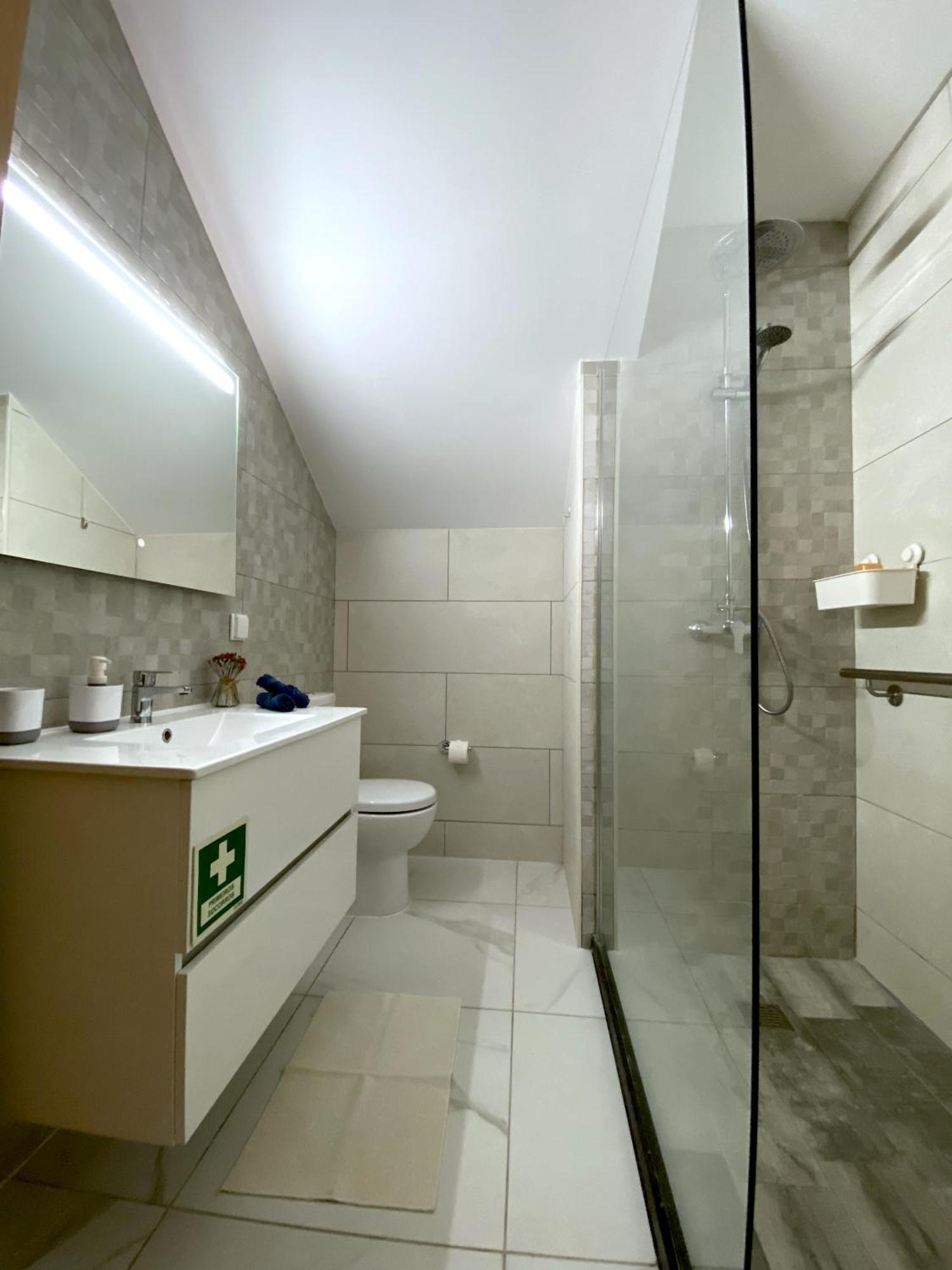 Iris House Al Azores ปอนตาเดลกาดา ภายนอก รูปภาพ