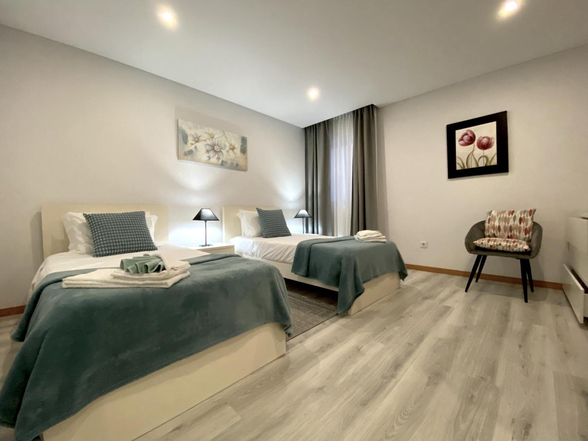 Iris House Al Azores ปอนตาเดลกาดา ภายนอก รูปภาพ