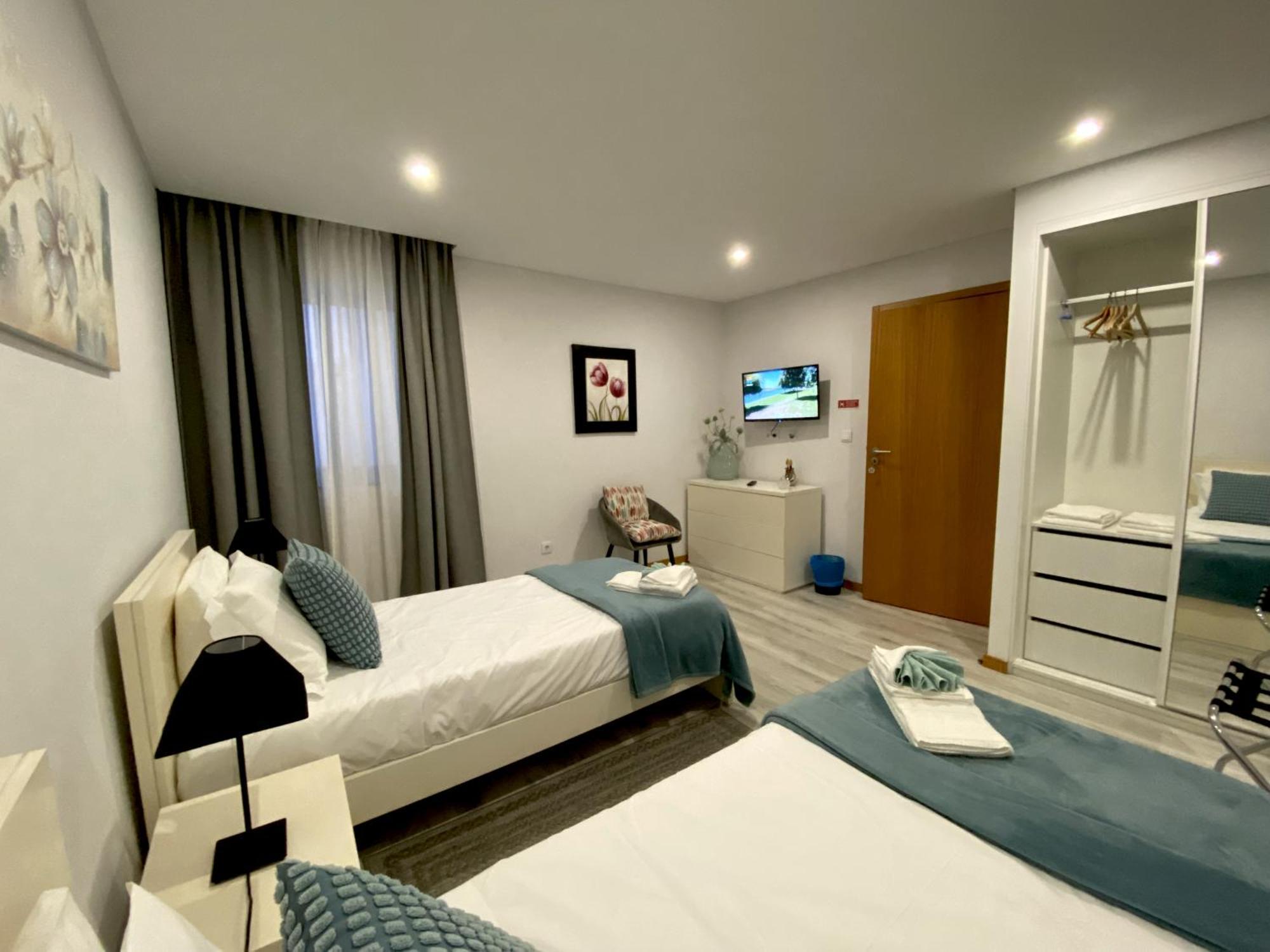 Iris House Al Azores ปอนตาเดลกาดา ภายนอก รูปภาพ
